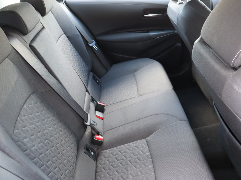 Toyota Corolla, 2023