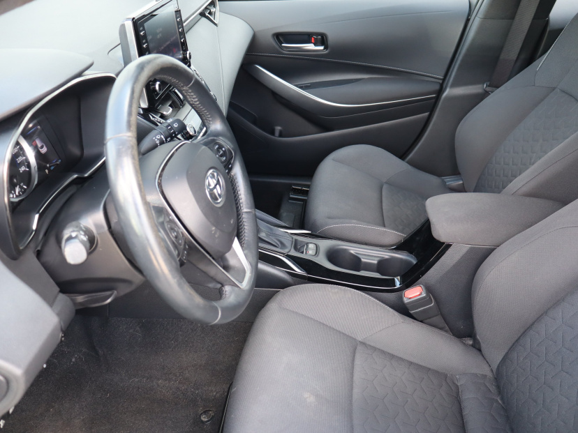 Toyota Corolla, 2023