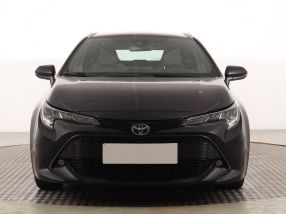 Toyota Corolla - 2022