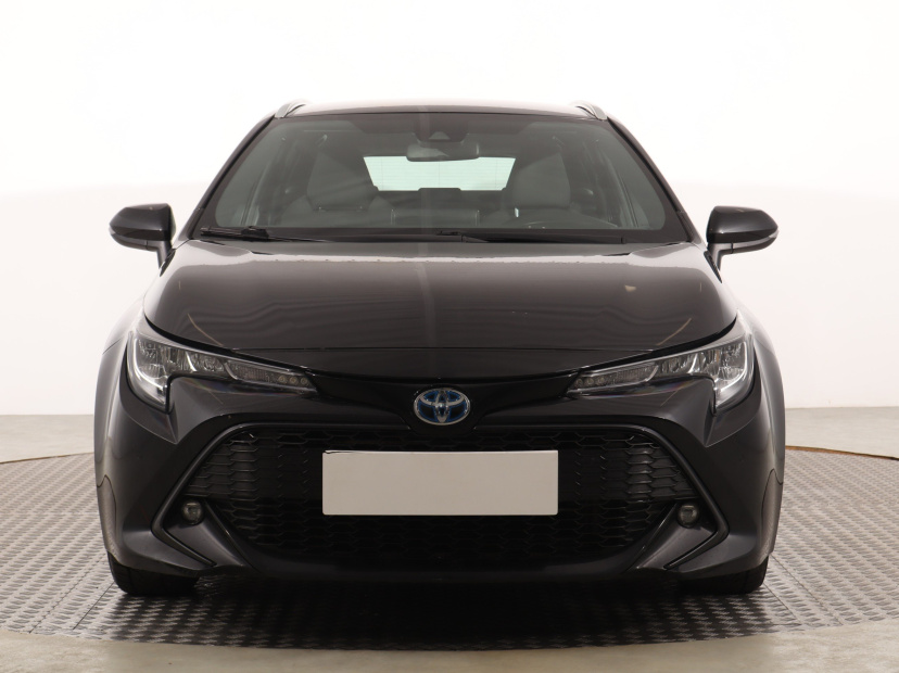 Toyota Corolla, 2023