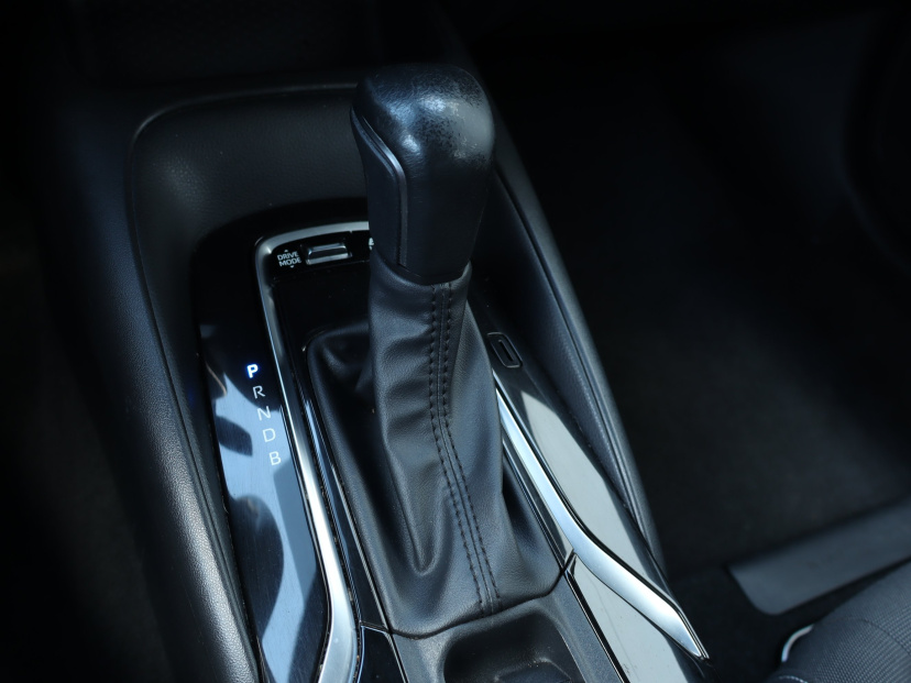 Toyota Corolla, 2023