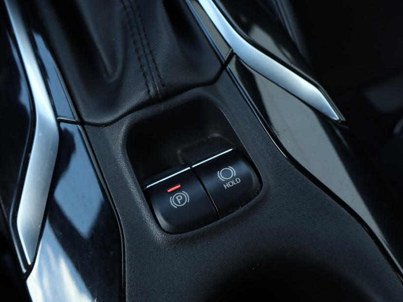 Toyota Corolla, 2023