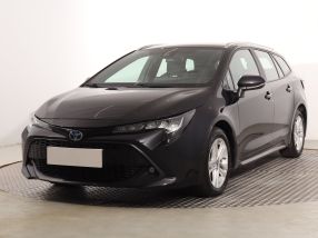 Toyota Corolla - 2022