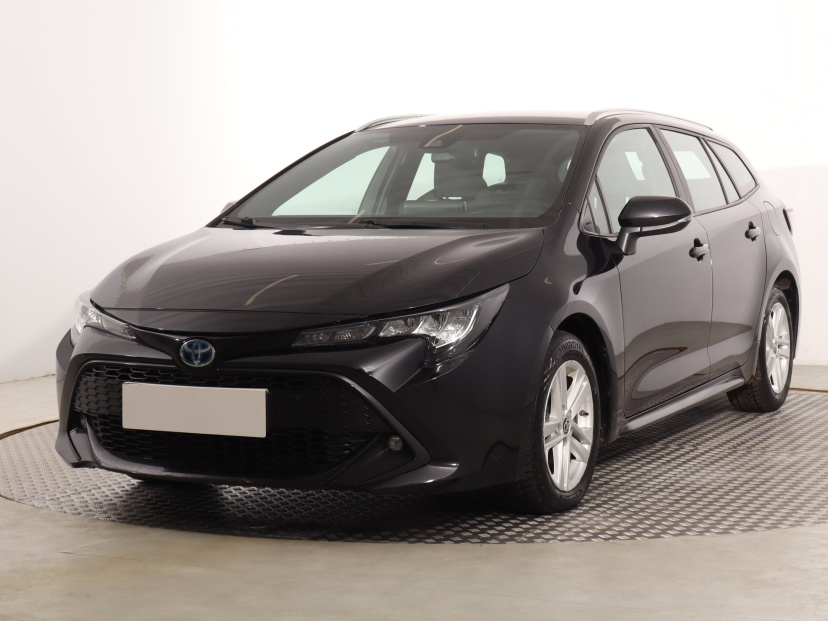 Toyota Corolla, 2023