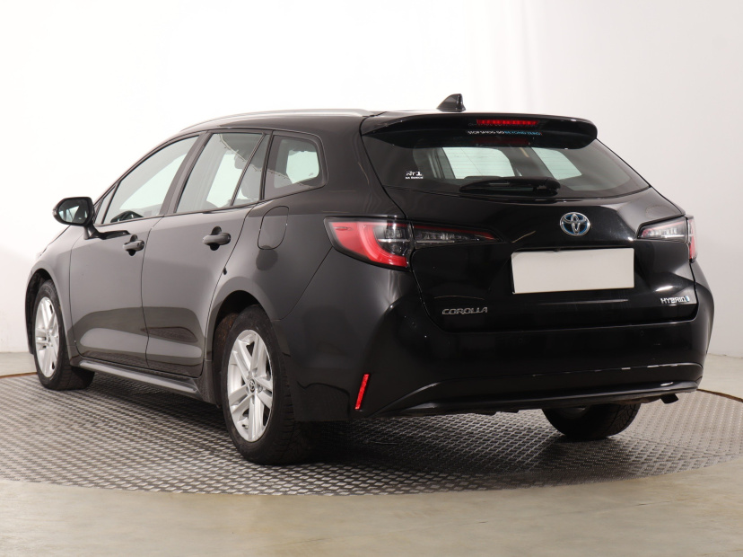 Toyota Corolla, 2023