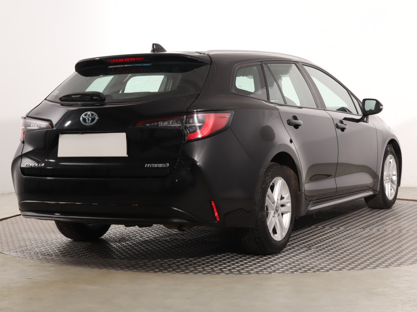 Toyota Corolla, 2023