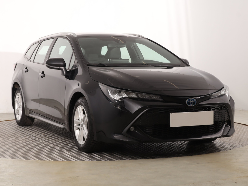 Toyota Corolla, 2023