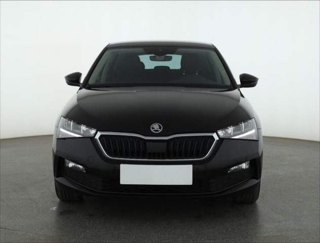 Skoda Scala 2022