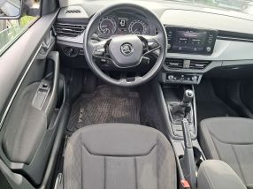Škoda Scala - 2022