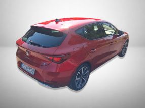 Seat Leon - 2020