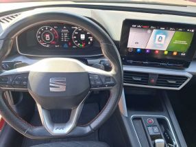Seat Leon - 2020