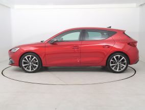 Seat Leon - 2020