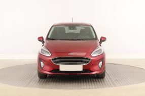 Ford Fiesta - 2020