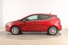 Ford Fiesta - 2020