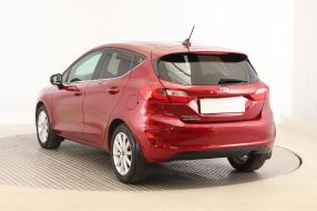 Ford Fiesta - 2020