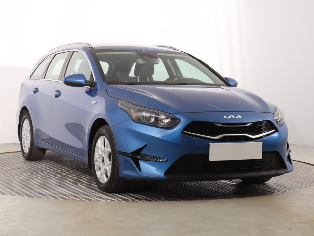 Kia Ceed 2023