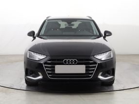 Audi A4 - 2023