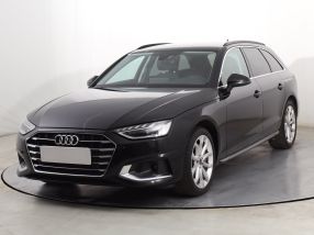 Audi A4 - 2023