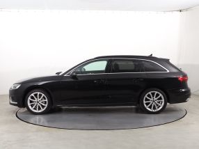 Audi A4 - 2023