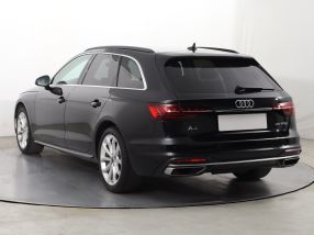 Audi A4 - 2023
