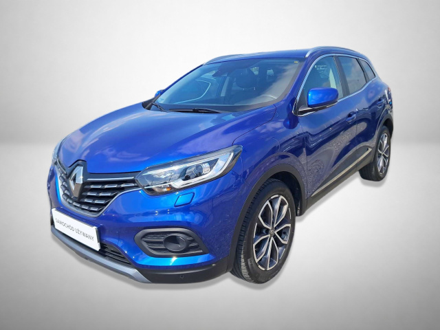 Renault Kadjar 2019