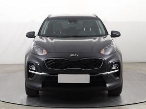 Kia Sportage - 2019