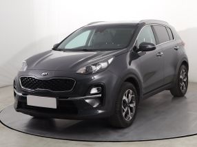 Kia Sportage - 2019