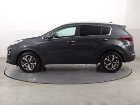 Kia Sportage - 2019