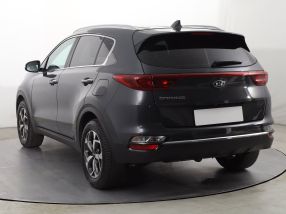 Kia Sportage - 2019