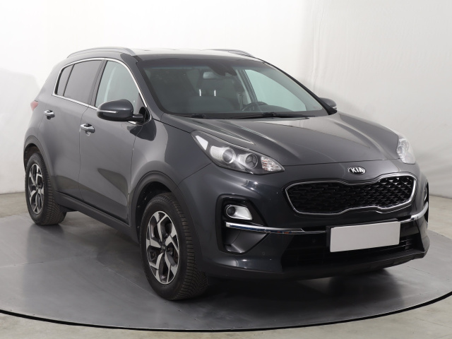 Kia Sportage 2019