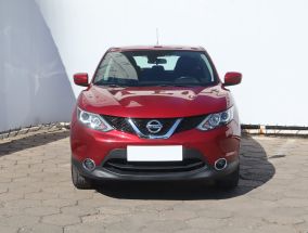 Nissan Qashqai - 2017