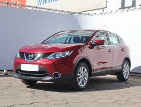 Nissan Qashqai - 2017