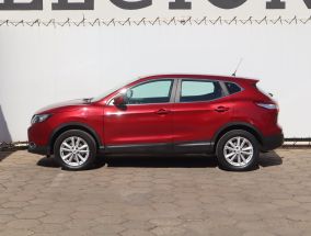 Nissan Qashqai - 2017
