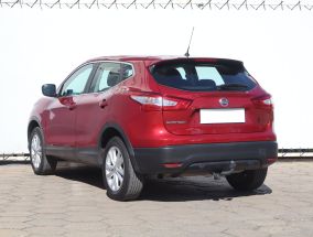 Nissan Qashqai - 2017