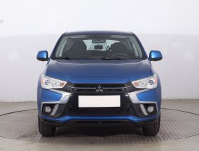 Mitsubishi ASX - 2018