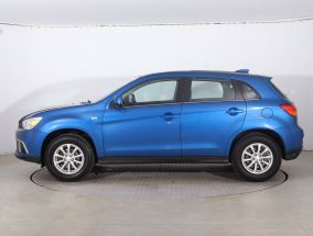 Mitsubishi ASX - 2018