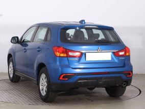 Mitsubishi ASX - 2018