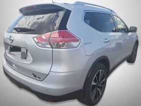 Nissan X-Trail - 2014