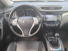 Nissan X-Trail - 2014