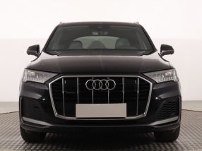 Audi Q7 - 2020