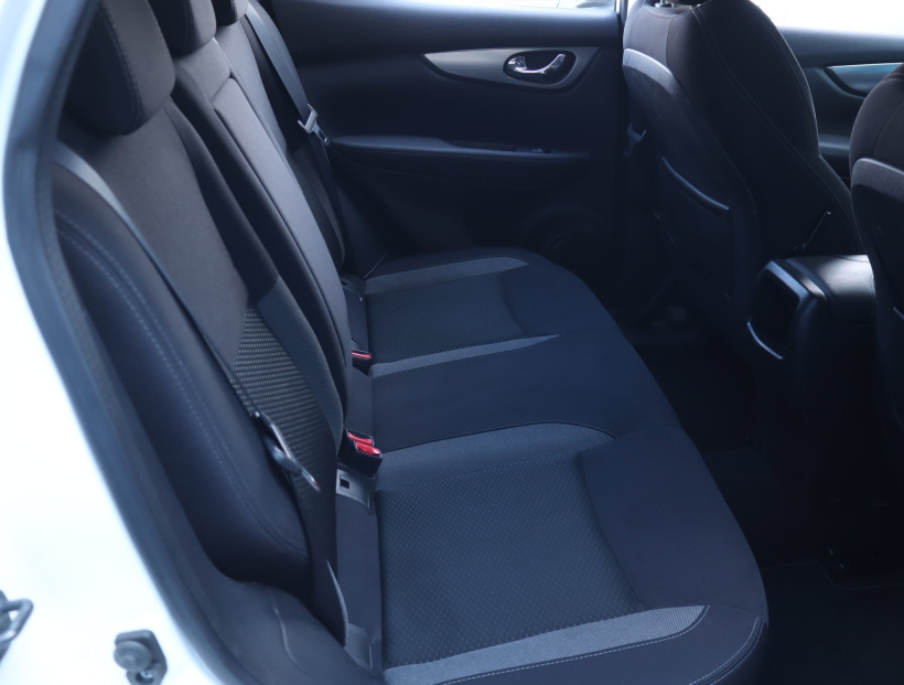 Nissan Qashqai, 2019