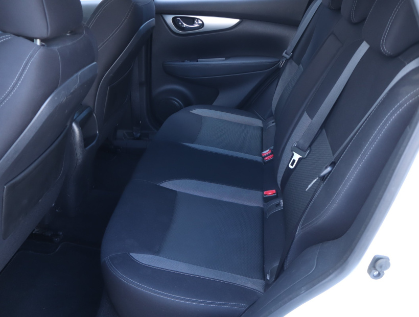 Nissan Qashqai, 2019