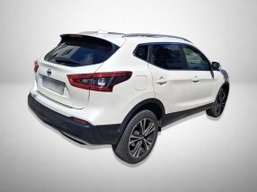 Nissan Qashqai - 2019