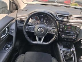 Nissan Qashqai - 2019