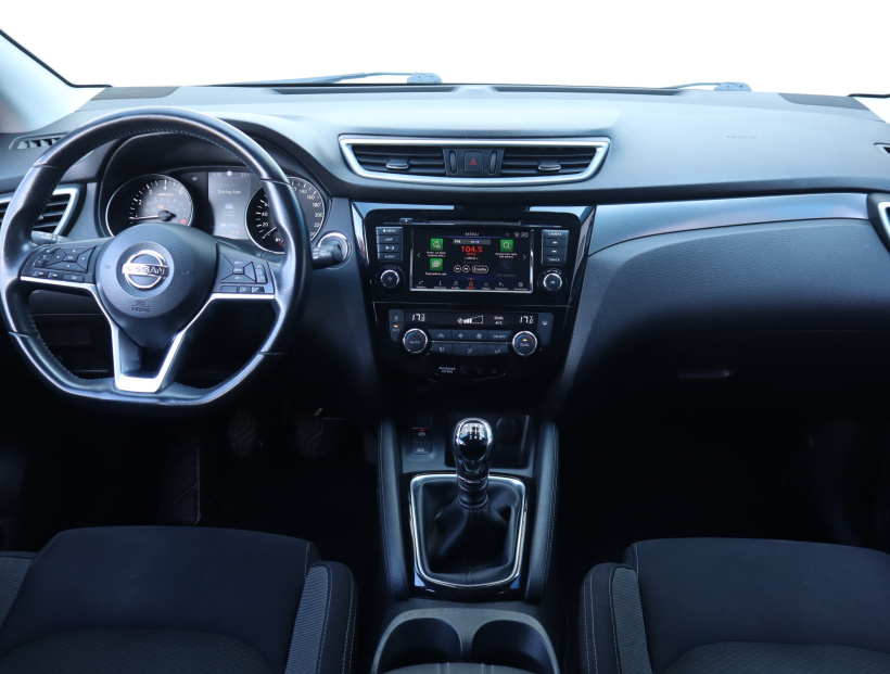 Nissan Qashqai, 2019