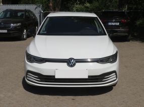 Volkswagen Golf - 2020