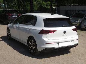 Volkswagen Golf - 2020