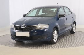 Škoda Rapid - 2017