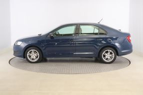 Škoda Rapid - 2017