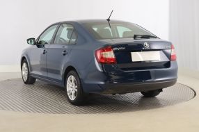 Škoda Rapid - 2017